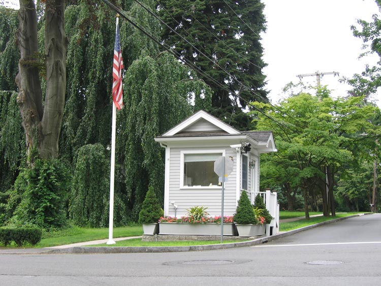 Belle Haven Greenwich CT Real Estate Greenwich Homes