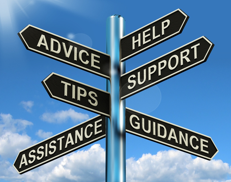 Real Estate Agent Advice, Tips & Guidance