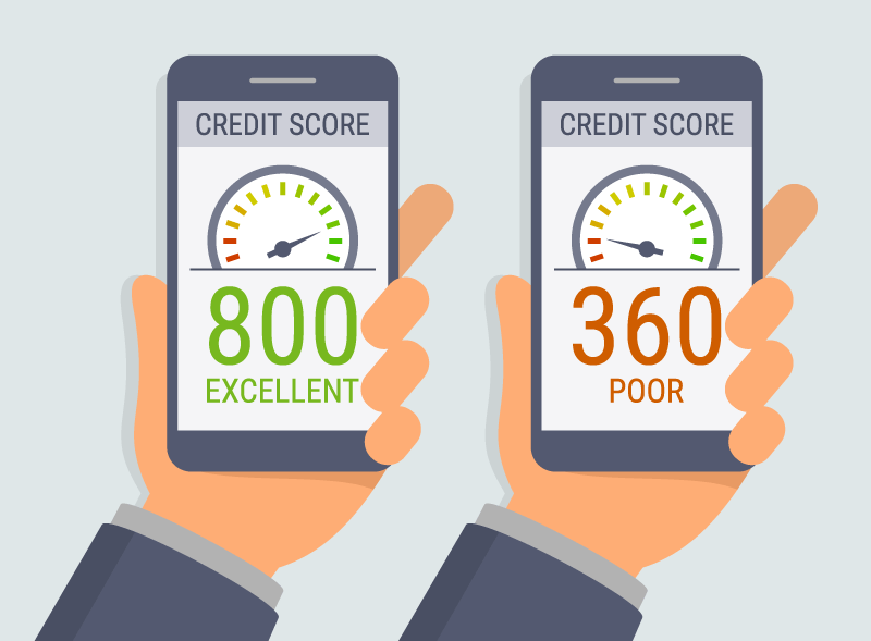 Home Buyers Credit Report 
