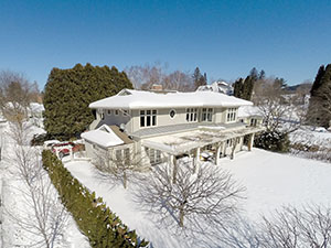 Lovely Hanover NH Listing by Bassette Real Estate Group