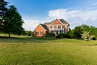Luxury Home in Vermont