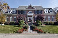 Upper Valley Luxury Homes