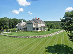 Estate in New Hampshire