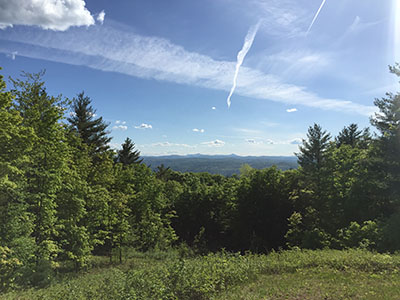 Upper Valley Vermont