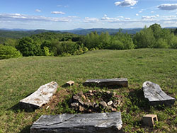 Country setting in VT