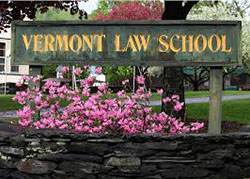 Vermont Law School