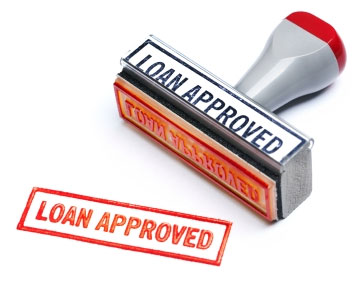 Mortgage Loan Approval