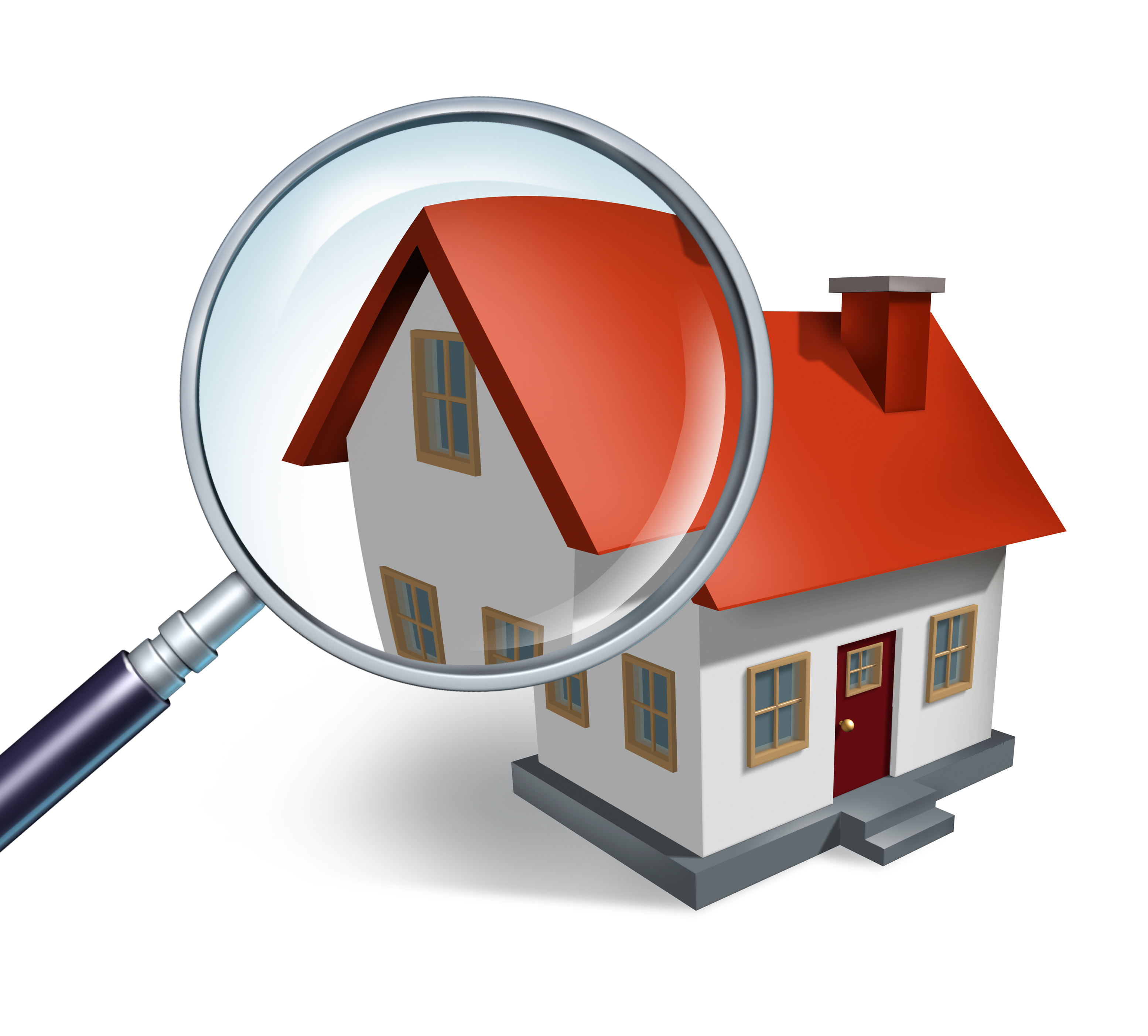 Home Buyer Inspection