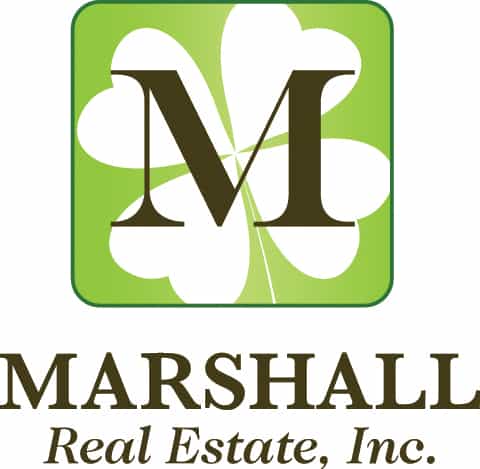 Marshall Real Estate, Inc. logo