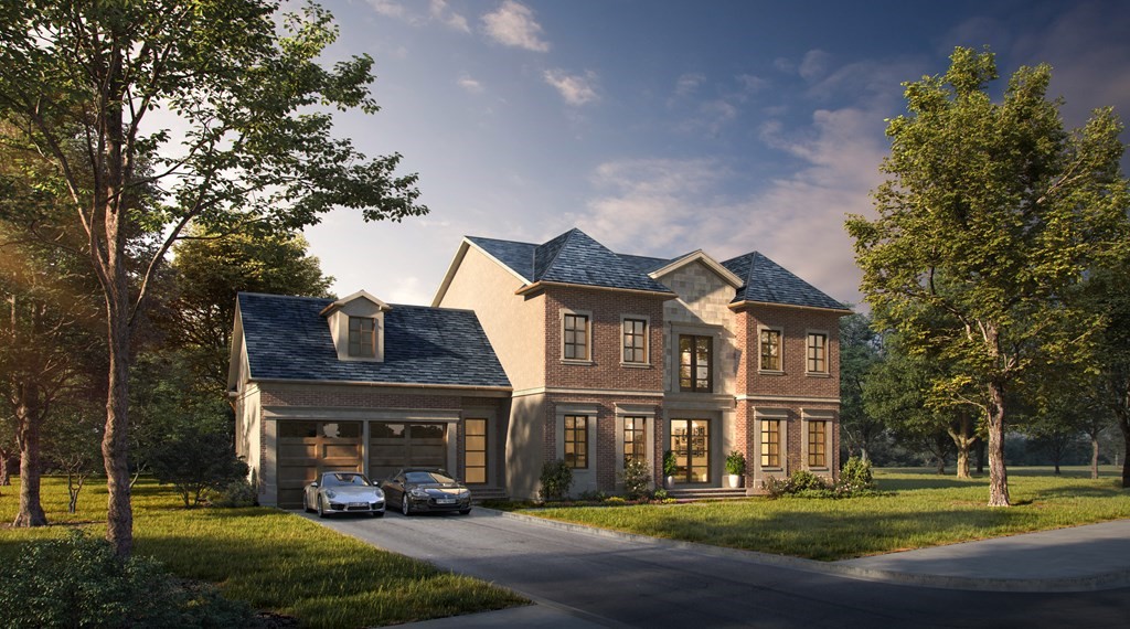 263 Arnold Road, Newton Center Newton, MA 02459