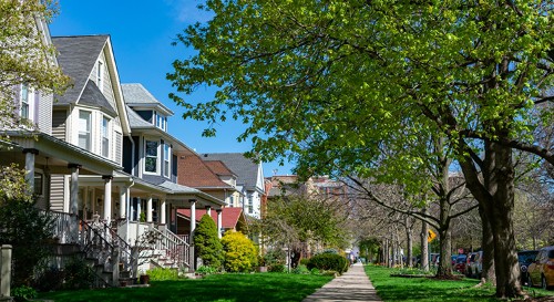 3 Graphs Showing Why Todays Housing Market Isnt Like 2008 | MyKCM