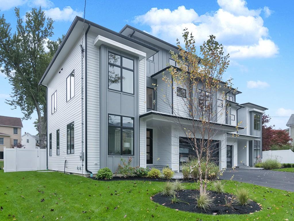 40 Ashmont Avenue Newton, MA 02458