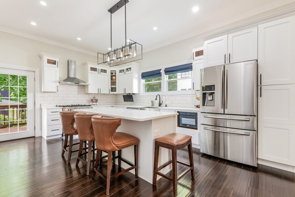 50 Jefferson Street Newton, MA 02458