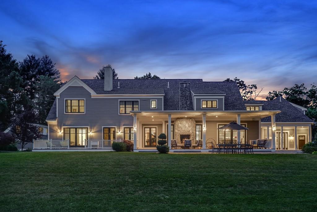 75 Goddard Avenue Brookline, MA 02445