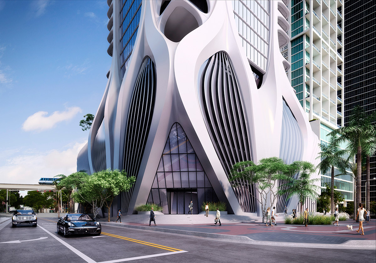 david and victoria beckhams miami penthouse