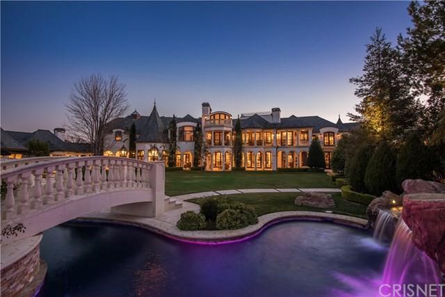 25365 Prado De La Felicidad, Calabasas, CA 91302