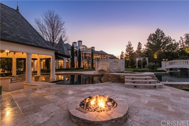 25365 Prado De La Felicidad, Calabasas, CA 91302