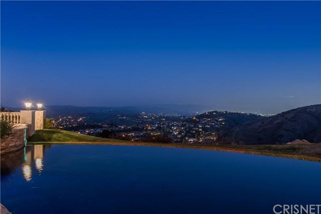 25365 Prado De La Felicidad, Calabasas, CA 91302