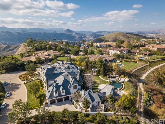 25365 Prado De La Felicidad, Calabasas, CA 91302