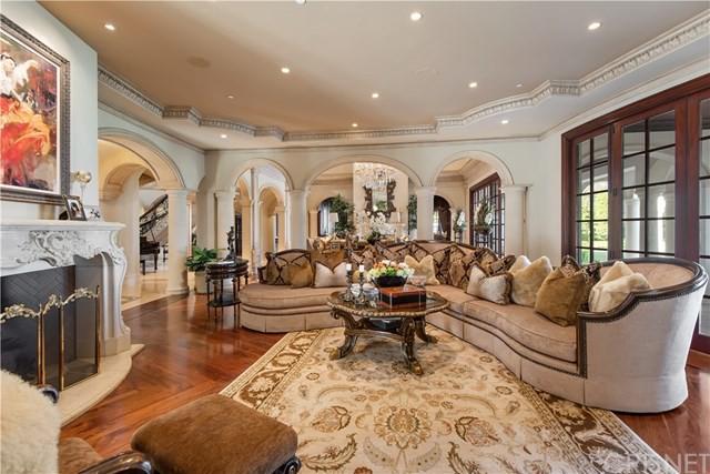 25365 Prado De La Felicidad, Calabasas, CA 91302