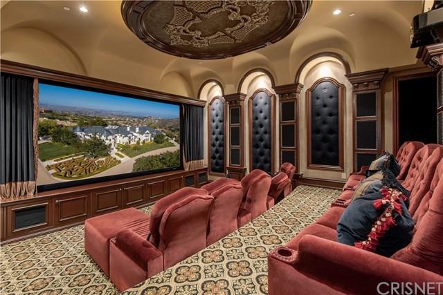 25365 Prado De La Felicidad, Calabasas, CA 91302