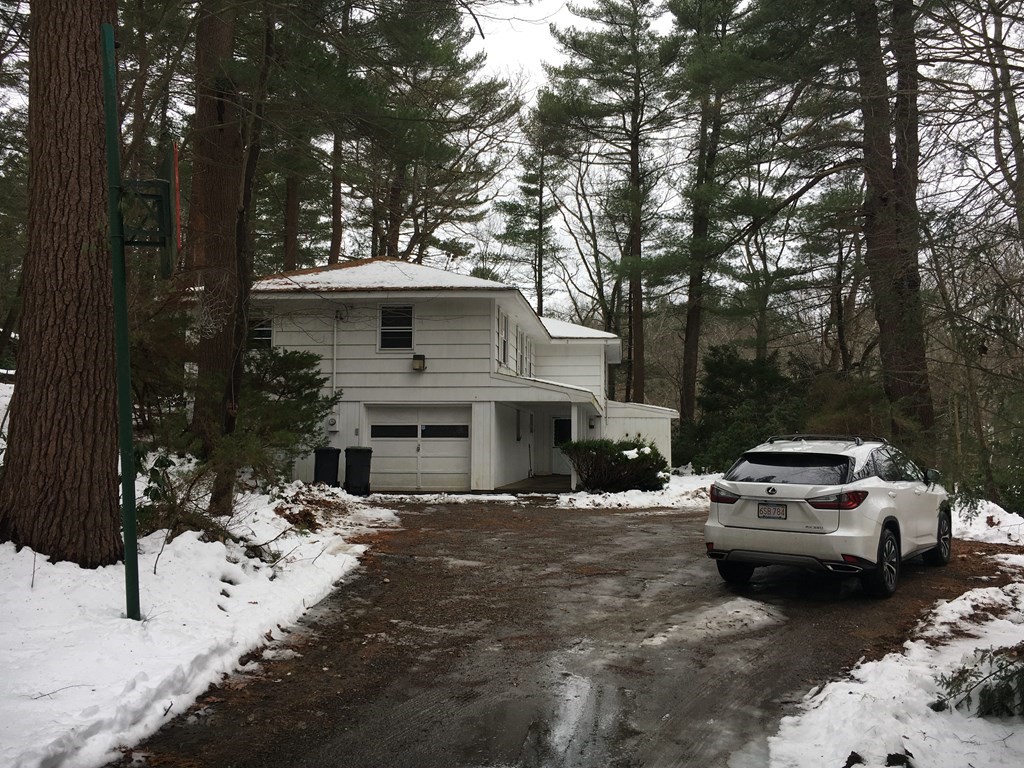 400 West Street, Precinct One/upper Dedham Dedham, MA 02026