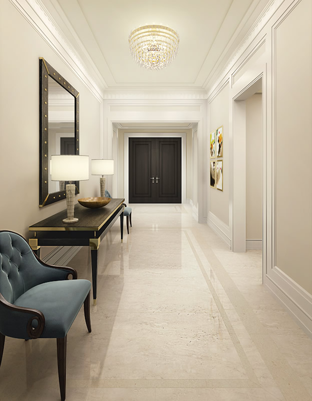 33 East 74th Street