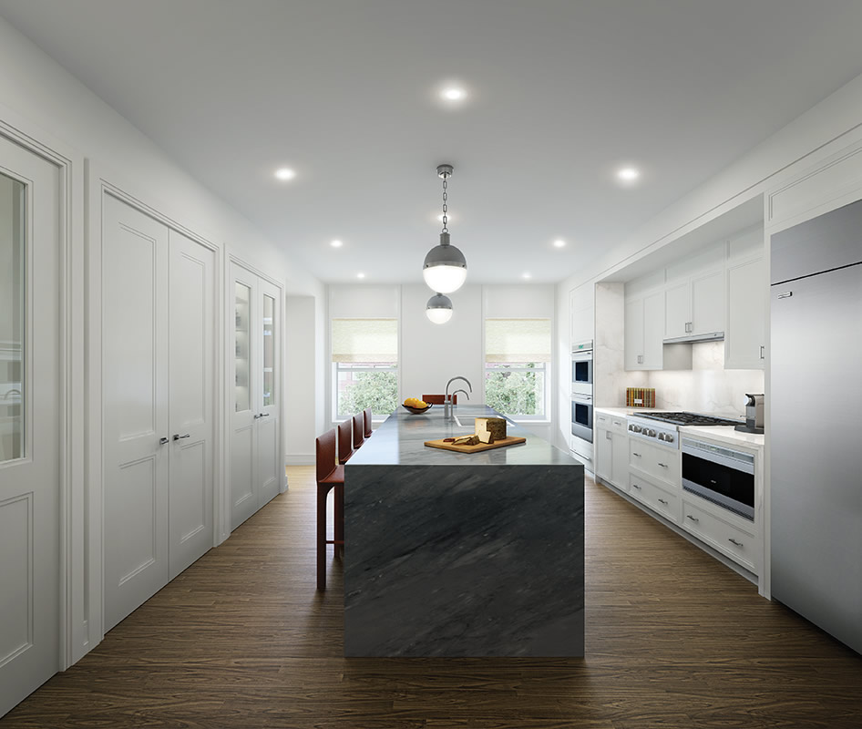 33 East 47th Street