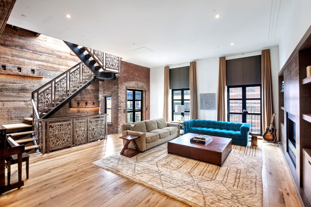 john legend and chrissy teigans penthouse