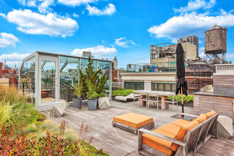 john legend and chrissy teigans penthouse