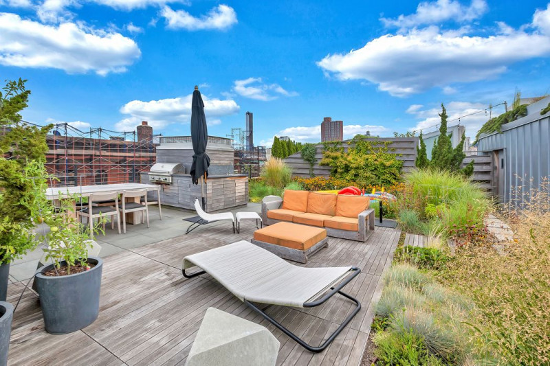 john legend and chrissy teigans penthouse
