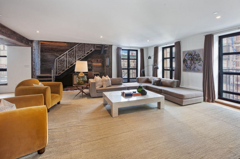 john legend and chrissy teigans penthouse