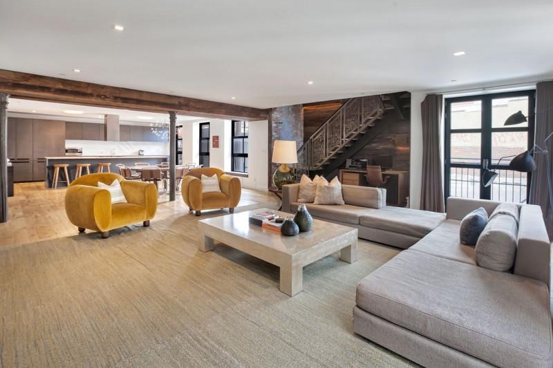 john legend and chrissy teigans penthouse