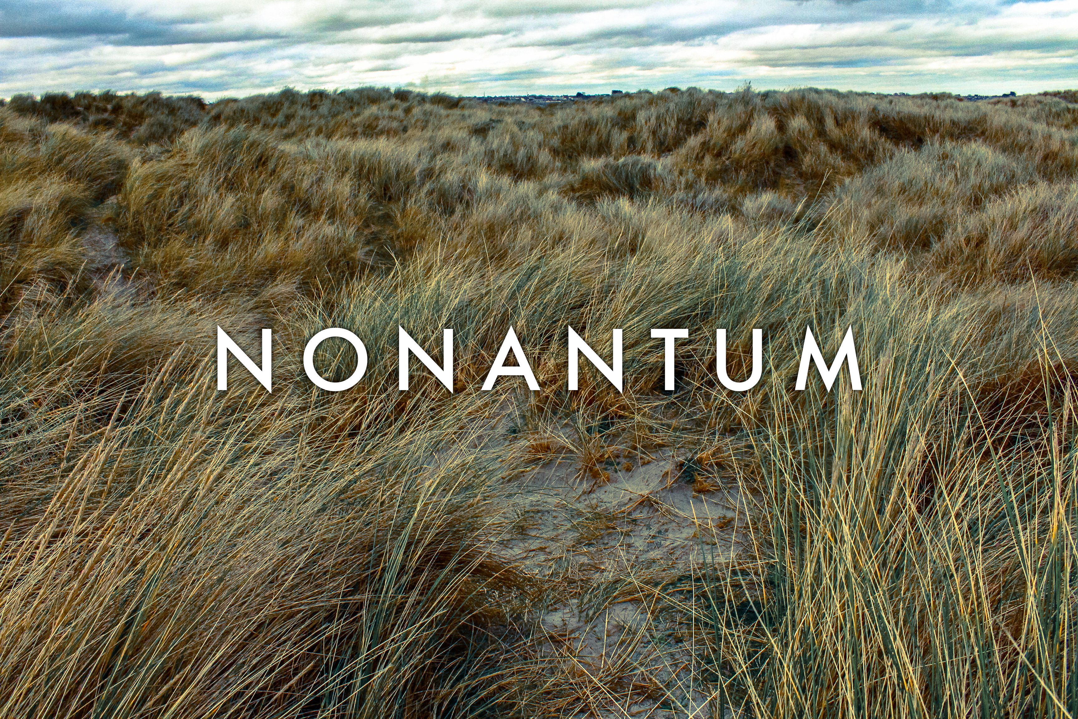 Nonantum, Newton, MA: Village