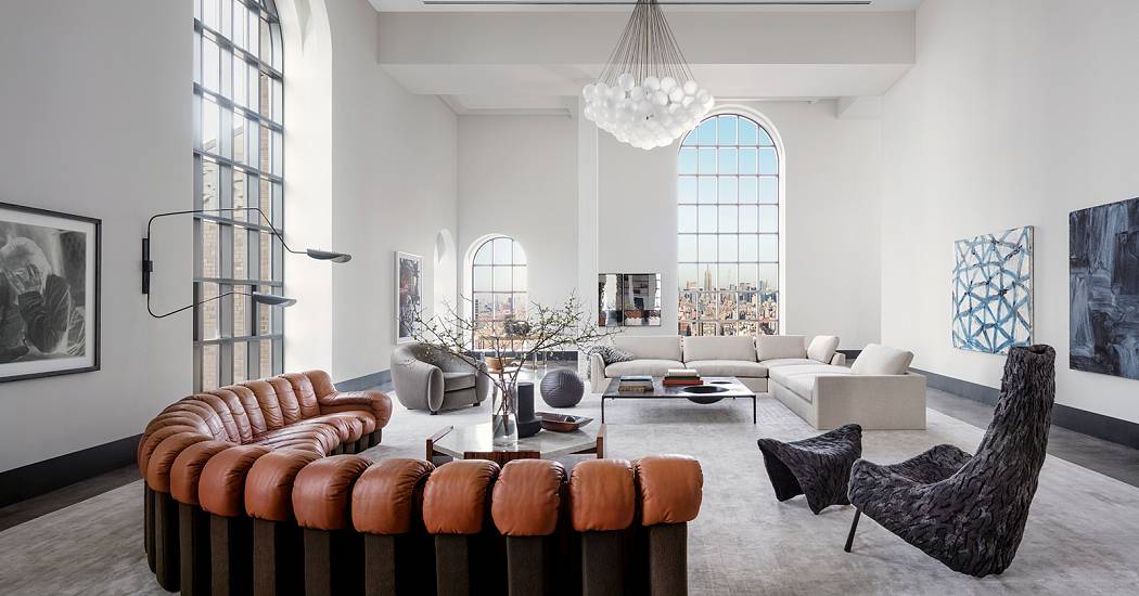 the living room from another angle