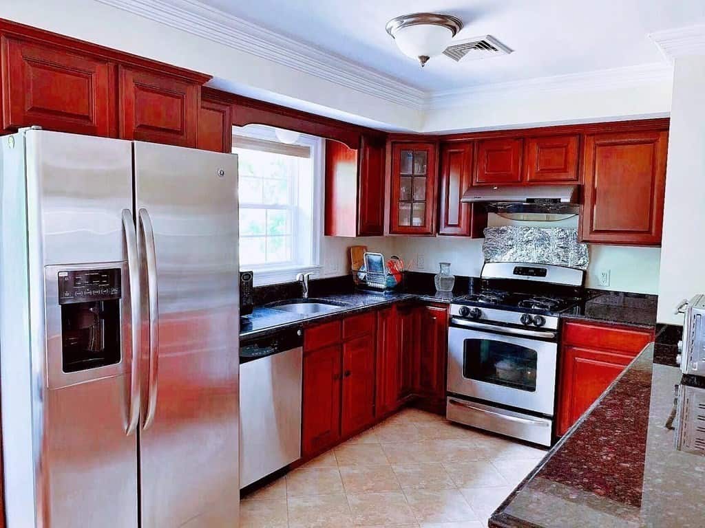 Waban MA Homes