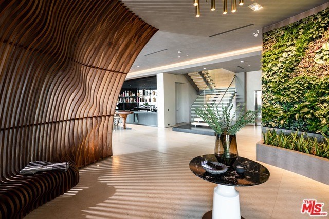 Travis Scott LA Home $23.5M