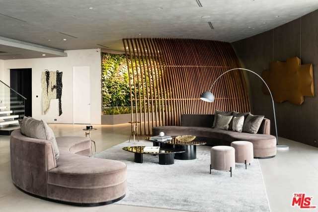 Travis Scott LA Home $23.5M