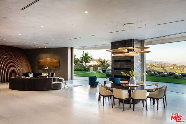 Travis Scott LA Home $23.5M