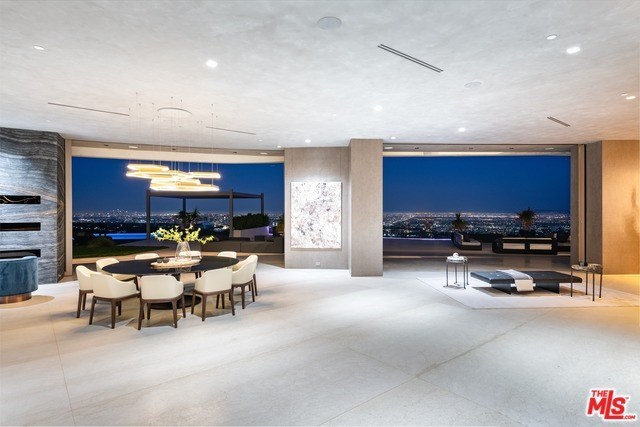 Travis Scott LA Home $23.5M