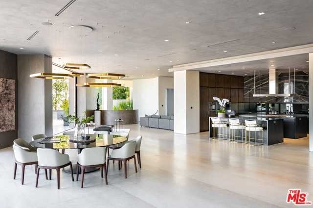 Travis Scott LA Home $23.5M