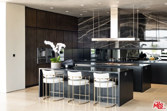 Travis Scott LA Home $23.5M