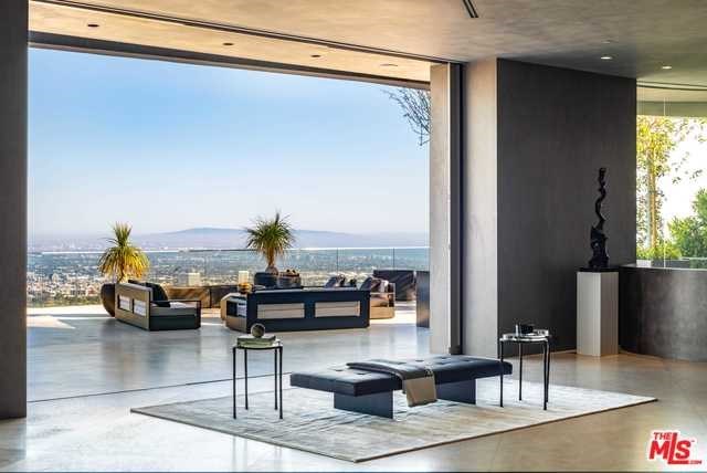 Travis Scott LA Home $23.5M