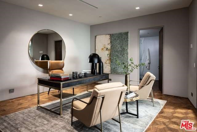 Travis Scott LA Home $23.5M