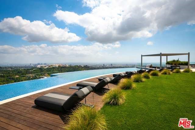 Travis Scott LA Home $23.5M