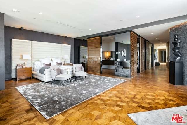 Travis Scott LA Home $23.5M