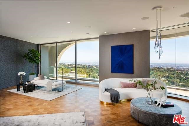 Travis Scott LA Home $23.5M