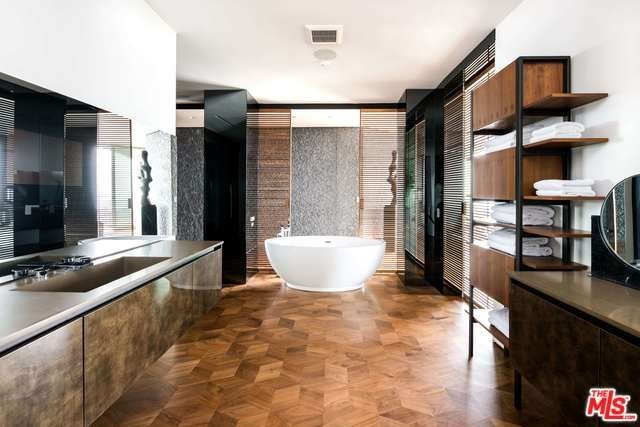 Travis Scott LA Home $23.5M