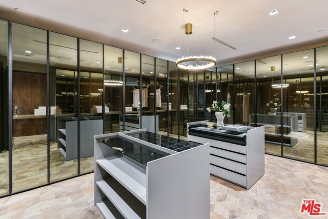 Travis Scott LA Home $23.5M