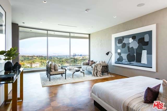 Travis Scott LA Home $23.5M